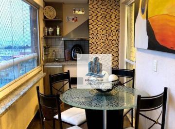 cdd9925c07617649458405c123d173546721c64f · Apartamento com 3 dormitórios à venda, 81 m² por R$ 825.000,00 - Campestre - Santo André/SP