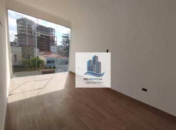 e3065ab580d39579b41b0ca88c7c3f255a4ac1e0 · Cobertura com 1 dormitório à venda, 110 m² por R$ 630.000,00 - Campestre - Santo André/SP