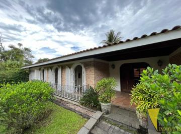 Imagem do Imóvel · Bela casa de esquina em condomínio fechado na praia do Lázaro