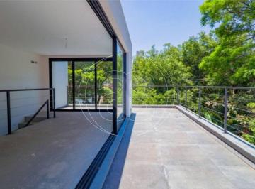 Casa · 220m² · 3 Quartos · 2 Vagas · Sobrado para VENDA - JARDIM PAULISTA