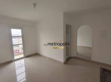 Sala/Cozinha · Kitnet para alugar, 24 m² por R$ 1.680,00/mês - Rudge Ramos - São Bernardo do Campo/SP