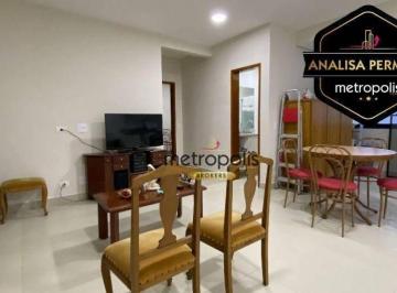 f621e57d5325a356f9e15b855285b0e30494c431 · Apartamento à venda, 68 m² por R$ 745.000,00 - Santa Paula - São Caetano do Sul/SP