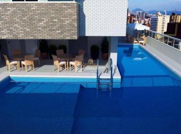 Apartamento · 50m² · 1 Quarto · 1 Vaga · BOQUEIRÃO | 1 DORMITÓRIO | ENTRADA DE 135 MIL | 1 VAGA