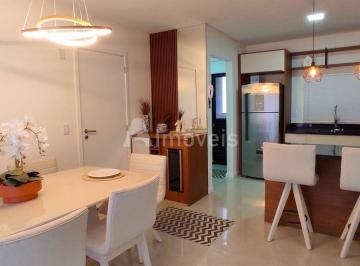 Apartamento · 92m² · 3 Quartos · 1 Vaga · Apartamento com 3 quartos à Venda, Costa e Silva - Joinville