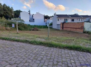 Terreno · 380m² · Terreno de Esquina em Ana Rech
