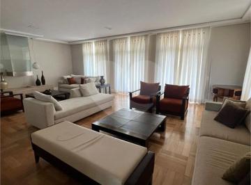 Imagem Principal · Apartamento à venda com 4 quartos, sendo 2 suítes,  no condomínio Cond Firenze, Mogi das Cruzes