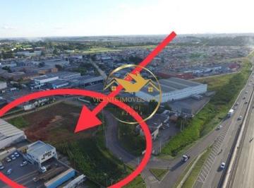 Terreno · 6230m² · Terreno a venda em Colombo, Parana - 6.230 m²