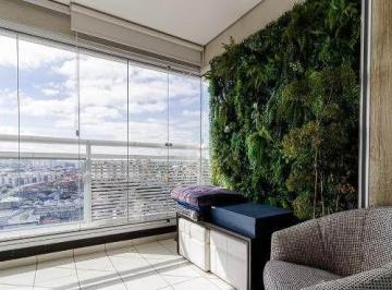 Apartamento · 63m² · 2 Quartos · 1 Vaga · Condomínio Lino 1940