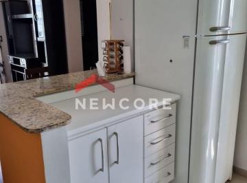 Apartamento · 58m² · 2 Quartos · 1 Vaga · Apartamento em  Avenida Humberto Alencar Castelo Branco - Assunção - São Bernardo do Campo/SP