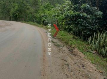 Rural en Venda de 2 quartos  · Chácara em estrada do perau - barriga  - Adrianópolis/PR