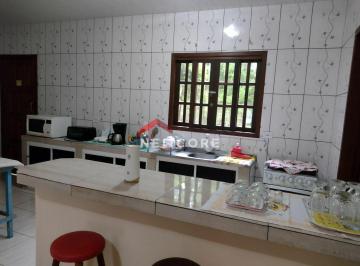 Rural · 600m² · 2 Quartos · 4 Vagas · Chácara em estrada do perau - barriga - Adrianópolis/PR