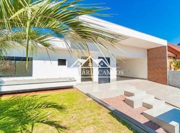 Casa · 600m² · 3 Vagas · Casa à venda, Jardim La Salle, TOLEDO - PR
