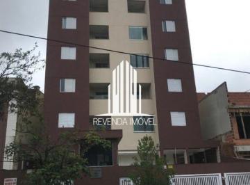 Apartamento · 62m² · 2 Quartos · 2 Vagas · Apartamento com 2 dormitórios em Santo André