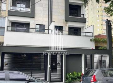 Apartamento · 170m² · 3 Quartos · 2 Vagas · LANÇAMENTO BAIRRO CAMPESTRE - Cobertura 170m² 3 dorm. e 2 vagas em SANTO ANDRÉ