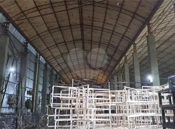 Área de Serviço · Galpão à venda em Rio acima - SP