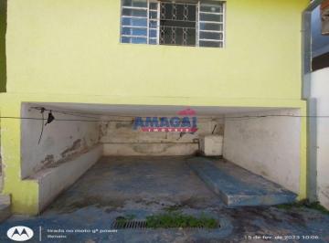 Casa · 37m² · 1 Quarto · Casa no Jardim Nova Esperança