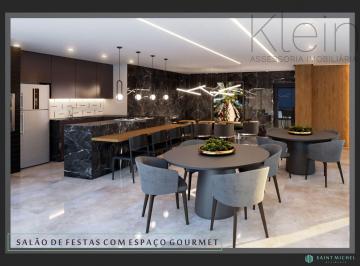 Apartamento · 66m² · 2 Quartos · 1 Vaga · Saint Michel | Apartamento com 2 Quartos, Kobrasol