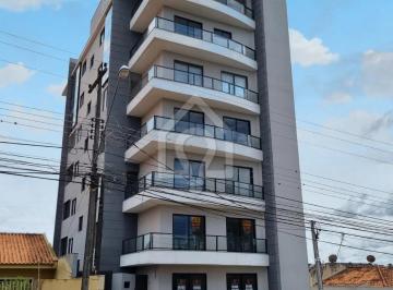 Apartamento · 212m² · 4 Quartos · 2 Vagas · APARTAMENTO À VENDA NO JARDIM CARVALHO - EDIFÍCIO SAEVA