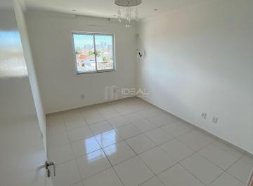 Cobertura linear de 3 quartos em prédio com elevador no Parque Leopoldina - Campos dos Goytacazes, RJ · Residencial Coimbra  -  Campos dos Goytacazes