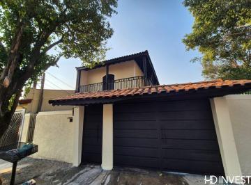 Foto 01 · Casa Sobrado Jardim Alice - Indaiatuba SP - HD Invest