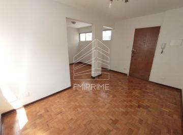 Apartamento · 70m² · 3 Quartos · 1 Vaga · Apartamento para alugar no Alto de Pinheiros, 3 quartos próximo do Parque Villa Lobos