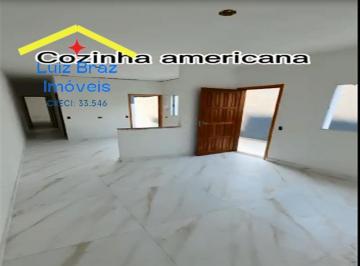 Casa · 52m² · 2 Quartos · 2 Vagas · Casa Jequitiba Itanhaém/SP