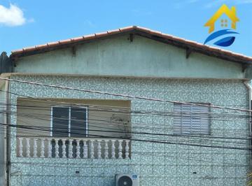 Apartamento · 60m² · 2 Quartos · 1 Vaga · Apartamento Suarão Itanhaém/SP