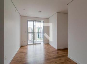 Apartamento · 45m² · 2 Quartos · 1 Vaga · Apartamento para Aluguel - Vila Andrade, 2 Quartos, 45 m2 - São Paulo