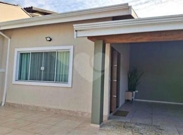 Casa · 180m² · 3 Quartos · 4 Vagas · Casa térrea com 3 quartos à venda em Jardim europa - SP