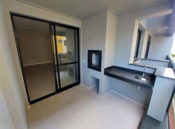 Apartamento · 73m² · 2 Quartos · 1 Vaga · Top Vision | Centro | 2 quartos 1 suíte)