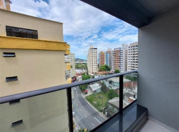 Apartamento · 73m² · 2 Quartos · 1 Vaga · Centro | Top Vision | 2 quartos ( 1 suíte)