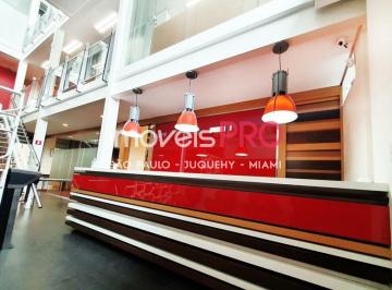 Comercial · 620m² · 6 Vagas · Prédio, Saúde - São Paulo