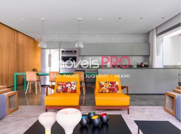 Apartamento · 1221m² · 5 Quartos · 12 Vagas · Maravilhoso apartamento Garden com 1221m²