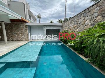 Casa · 350m² · 5 Quartos · 2 Vagas · Casa espetacular em Juquehy