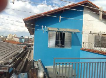 Casa de 3 quartos, São Paulo · belo sobrado com 3 dormitórios no campo limpo a venda oportunidade 