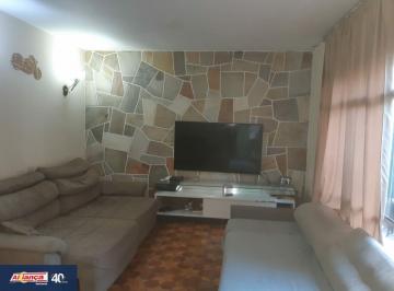 Casa · 171m² · 4 Quartos · 4 Vagas · Casa com 4 quartos à venda na Rua Rosali, Vila Galvão, Guarulhos