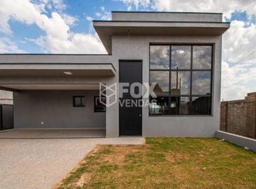 Casa · 270m² · 4 Quartos · 6 Vagas · CONDOMINIO SWISS PARK