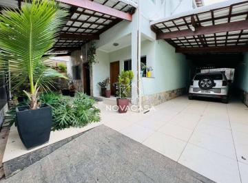 153c105c3097e9be9f49f98678fa63a752fa3838 · Casa com 4 dormitórios à venda, 250 m² por R$ 1.050.000 - Trevo - Belo Horizonte/MG