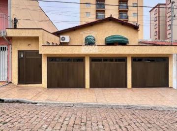 9ca59a6f0fe3527311f6bc4e2169c7c473cf7410 · Casa com 3 dormitórios à venda, 238 m² por R$ 580.000,00 - Vila Romão - Salto/SP