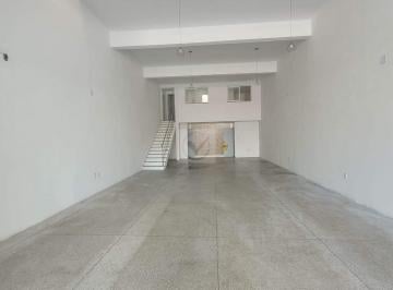 Photo 1 · Galpão Comercial Novo com 180 m² e Mezanino no Bairro Santos Dumont