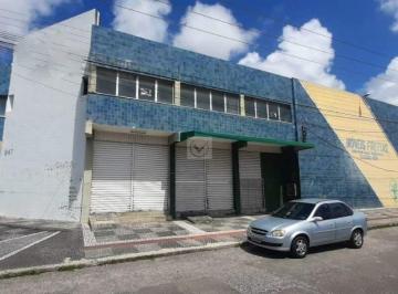Comercial · 200m² · VISIBILIDADE MÁXIMA! Ponto Comercial 200m² na Prestigiada Av. Airton Teles!