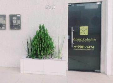 Comercial · 17m² · Sala para aluguel, Salgado Filho - Aracaju/SE