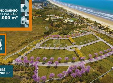 Terreno · 450m² · 2 Vagas · Lote no Condominio Marbellas Villas