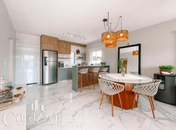 Casa · 99m² · 3 Quartos · 1 Vaga · Casa nova com 03 dormitórios com excelente padrão de construção!