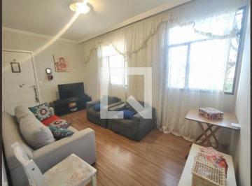 Apartamento · 78m² · 3 Quartos · 1 Vaga · Apartamento à Venda - Dom Bosco, 3 Quartos,  78 m² - Belo Horizonte