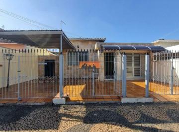 Casa · 194m² · 3 Quartos · 2 Vagas · Casa para aluguel, 3 quartos, 2 suítes, 2 vagas, Taquaral - CAMPINAS/SP
