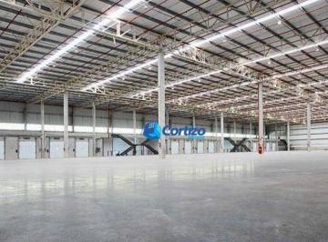 6f49df66ef101355647ca79f218ae2aa06af7eee · Galpão para alugar, 3334 m² por R$ 104.612,04/mês - Fazenda São José - Araçariguama/SP