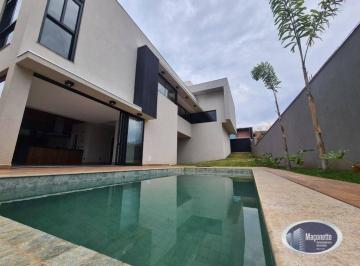 33c1c3f870830f35ca5016ad0c8e7ae2ea122081 · Casa com 3 dormitórios à venda, 318 m² por R$ 2.850.000,00 - Alphaville - Ribeirão Preto/SP