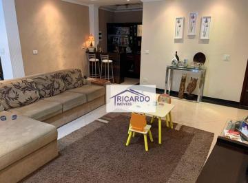8a284386f44bab472a14cf488acb66646e7e982c · Sobrado com 4 dormitórios à venda, 600 m² por R$ 1.050.000,00 - Parque Continental I - Guarulhos/SP