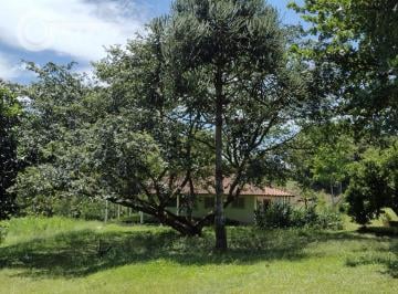 Rural · 13m² · Sítio em Zona Rural, Sete Barras Sp - Sete Barras